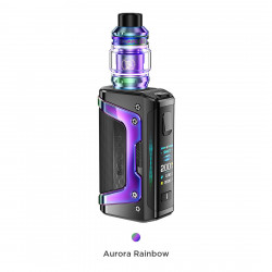 Geekvape - Kit Aegis Legend 5 - Aurora Rainbow