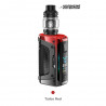 Geekvape - Kit Aegis Legend 5 - Racing Edition - Turbo Red
