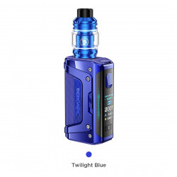 Geekvape - Kit Aegis Legend 5 - Twilight Blue