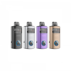 Kit Avata - 1100mAh - Aspire