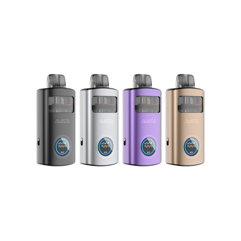 Kit Avata - 1100mAh - Aspire