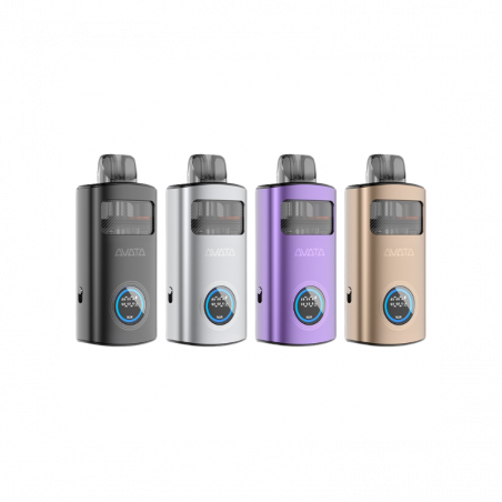Kit Avata - 1100mAh - Aspire