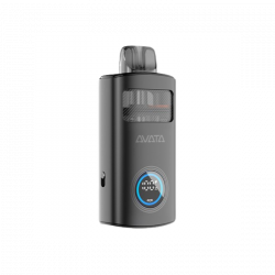 Kit Avata - 1100mAh - Aspire - Noir