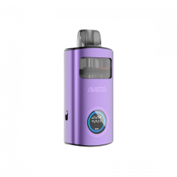 Kit Avata - 1100mAh - Aspire - Violet