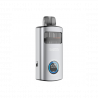 Kit Avata - 1100mAh - Aspire - Silver