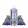 Blue Grape - Pack 30K 650mAh 20 2ml / 20mg - RazzBar
