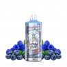 Blueberry Sour Raspberry - Pack 30K 650mAh 20 2ml / 20mg - RazzBar