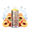 Juicy Peach Ice - Pack 30K 650mAh 20 2ml / 20mg - RazzBar
