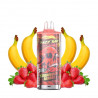 Strawberry Banana - Pack 30K 650mAh 20 2ml / 20mg - RazzBar