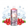 Strawberry Ice - Pack 30K 650mAh 20 2ml / 20mg - RazzBar