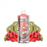 Strawberry Kiwi - Pack 30K 650mAh 20 2ml / 20mg - RazzBar
