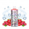 Strawberry Raspberry Ice - Pack 30K 650mAh 20 2ml / 20mg - RazzBar