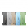Pack Puff Nexi Dual - Aspire