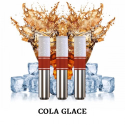 Cola Glacée - Cartouches Pré-remplies Nexi One 0mg 1.2ml (3pcs) - Aspire