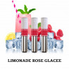 Limonade Rose Glacée - Cartouches Pré-remplies Nexi One 0mg 1.2ml (3pcs) - Aspire