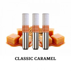 Classic Caramel - Cartouches Pré-remplies Nexi One 1.2ml (3pcs) - Aspire