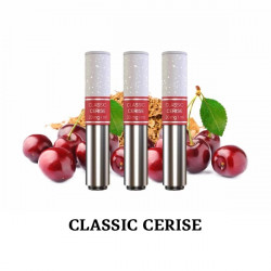 Classic Cerise - Cartouches Pré-remplies Nexi One 1.2ml (3pcs) - Aspire