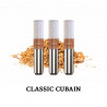 Classic Cubain - Cartouches Pré-remplies Nexi One 1.2ml (3pcs) - Aspire