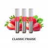 Classic Fraise - Cartouches Pré-remplies Nexi One 1.2ml (3pcs) - Aspire
