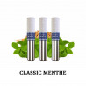 Classic Menthe - Cartouches Pré-remplies Nexi One 1.2ml (3pcs) - Aspire