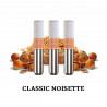 Classic Noisette - Cartouches Pré-remplies Nexi One 1.2ml (3pcs) - Aspire