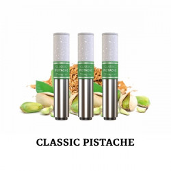 Classic Pistache - Cartouches Pré-remplies Nexi One 1.2ml (3pcs) - Aspire