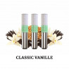 Classic Vanille - Cartouches Pré-remplies Nexi One 1.2ml (3pcs) - Aspire