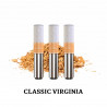 Classic Virginia - Cartouches Pré-remplies Nexi One 1.2ml (3pcs) - Aspire