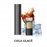 Cola Glacé - Starter Kit Switch Pro Black Edition 10mg - Vozol