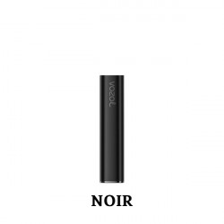 Batterie Switch Pro - Vozol - Noir