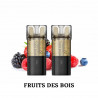 Fruits des Bois - 2 x Cartouches Pré-remplie Switch Pro 2ml - Vozol