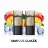 Mangue Glacée - 2 x Cartouches Pré-remplie Switch Pro 2ml - Vozol