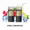 Pink Lemonade - 2 x Cartouches Pré-remplie Switch Pro 2ml - Vozol