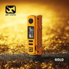 BD Vape - Mod Rayden 100 V2 New Colors - Gold