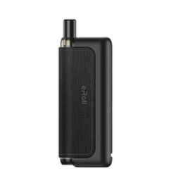 Kit eRoll Slim Full - Joyetech - Black