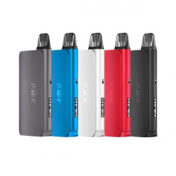 Pack Pod dotPod Go 2ml 3000mAh - Dotmod - Face