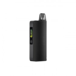 Pack Pod dotPod Go 2ml 3000mAh - Dotmod - Black Complet