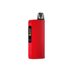 Pack Pod dotPod Go 2ml 3000mAh - Dotmod - Rouge Complet