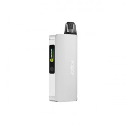 Pack Pod dotPod Go 2ml 3000mAh - Dotmod - Silver Complet