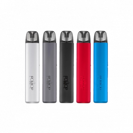 Pack Pen dotPod Go 2ml 650mAh - Dotmod