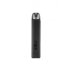 Pack Pen dotPod Go 2ml 650mAh - Dotmod - Noir