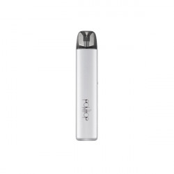 Pack Pen dotPod Go 2ml 650mAh - Dotmod - Silver
