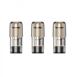 Pack de 3 cartouches eRoll Slim - Joyetech
