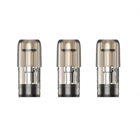 Pack de 3 cartouches eRoll Slim - Joyetech