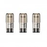 Pack de 3 cartouches eRoll Slim - Joyetech