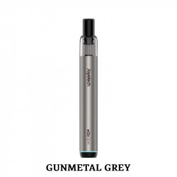 Kit Ego Slim - Joyetech - Gunmetal Grey