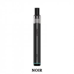 Kit Ego Slim - Joyetech - Noir