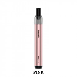 Kit Ego Slim - Joyetech - Pink
