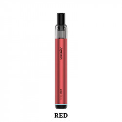 Kit Ego Slim - Joyetech - Red