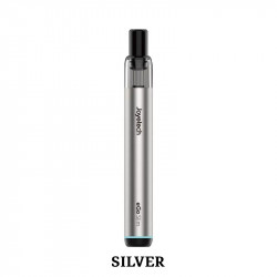 Kit Ego Slim - Joyetech - Silver